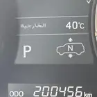جيب لكزس 2018 الممشى 200الف البدي وكاله شرط