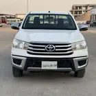 هايلوكس 2018 غماره GLX