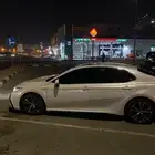 كامري SE 6V فل كامل