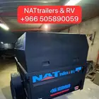 قلص دباب مقطورات دراجات نارية مقطورة بايك