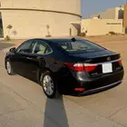 للبيع لكزس ES350 موديل 2015 فل كامل