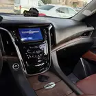 كاديلاك سكاليد 2016