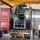 مكابس كرتون