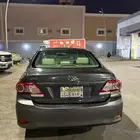COROLLA 2010