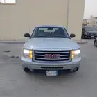 جمس سييرا 2012 Z71 ( غمارتين )