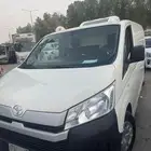 باص بضاعه ديزل ثلاجة 2020