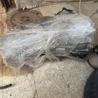 قير هايلكس ديزل دبل تماتيك 2022 نظيف جدا  شبه وكاله