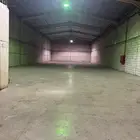 مستودع للايجار 600 م صافي