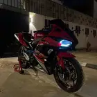 دباب ريس 400 cc باور سبورت