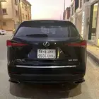 لكزس NX 2019