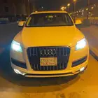 اودي 2012 Q7