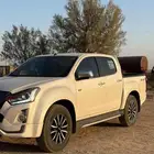 ايسوزو ديماكس 2020