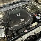 مكينة افجي لاندكروزر 2008 . 2012 . 2016