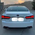 انظف وارخص لكزس ال اس 2018