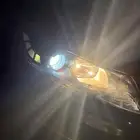 شمعات اوبتيما 2012