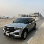 اكسبلورر دبل 6سلندر 2021