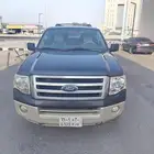 للبيع فورد اكسبدشن 2007