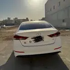 هونداي النترا 2018 2.0 مالك اول