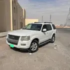 اكسبلور 2010 دبل