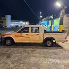 مستوبيشي 2002 مسقطه محركات شرط بدي وكاله فيه رفرف خلفي فقط