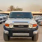 تويوتا اف جي 2022 فل كامل خليجي