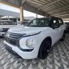 متسوبيشي اوتلاندر 2025 جميع الفئات باقل سعر