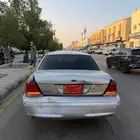 فورد فكتوريا 2001 تشليح