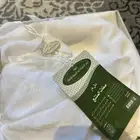 غترة بيضاء العطار تعتبر من النوادر على السوم والبيع مستعجل