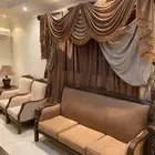 كنبات نظيفة