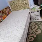 السريرين ب250مع المرتبه