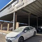 تويوتا كورولا 2025