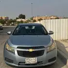 للبيع شفروليه كروز LS موديل 2010