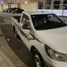 هايلوكس 22 ديزل بحالة الوكالة