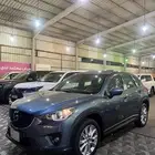 مازدا cx5 فل كامل 2015 قمة في النظافة