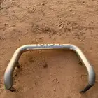 دعام هايلوكس 2014