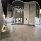 للبيع فيلا راقيه بالنقره مساحة 500 م زاويه البيع مليون 600