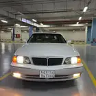 Q45 انفينيتي