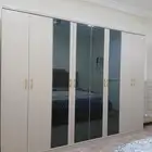 أثاث عريس جديد غرفة نوم وفرن وثلاجه الغرفه تواصل لمعرفة سعر