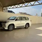 لكزز جديد ماشي 60 الف اول مالك فل كامل سعودي