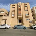 عمارة للبيع بمنطقة العدل للسكن والاستثمار بدخل قوي