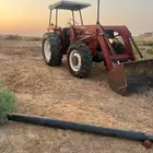 معدات زراعية