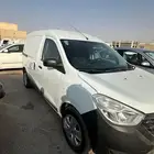 رنيو دوكر فان اكسبرس قير عادي