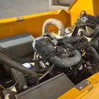 مولد كهرباء مع تاور لايت ينمار