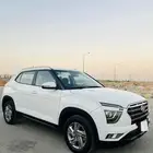 هونداي كريتا 2021