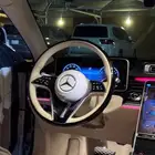 مرسيدس 2023 S580