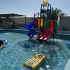 استراحة الجودي