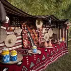 ركن شعبي للمناسبات