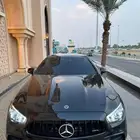 مرسيدس كوبيه E220