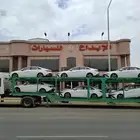 هونداي النترا كمفورت 2025 جديد