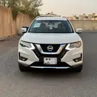 للبيع نيسان اكس تريل 2022 سعودي دبل